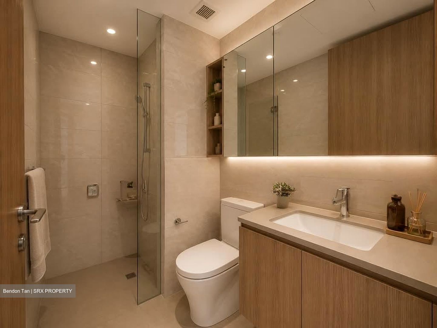 The Botany At Dairy Farm (D23), Condominium #587648221